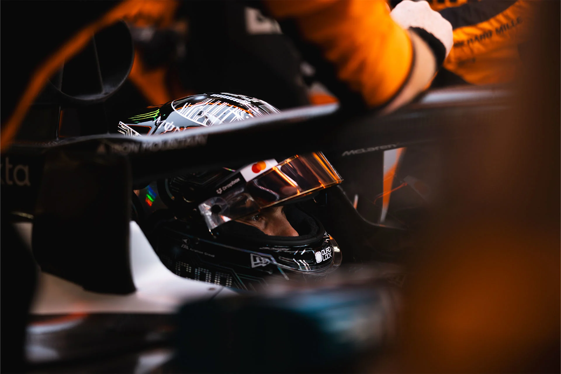 Formula-1 - 2025 - United-states-grand-prix - Sprint-and-gp-qualifying-report - 2025 United States Grand Prix – McLaren Sprint and GP Qualifying report “My gratitude goes to all the mechanics" - 7