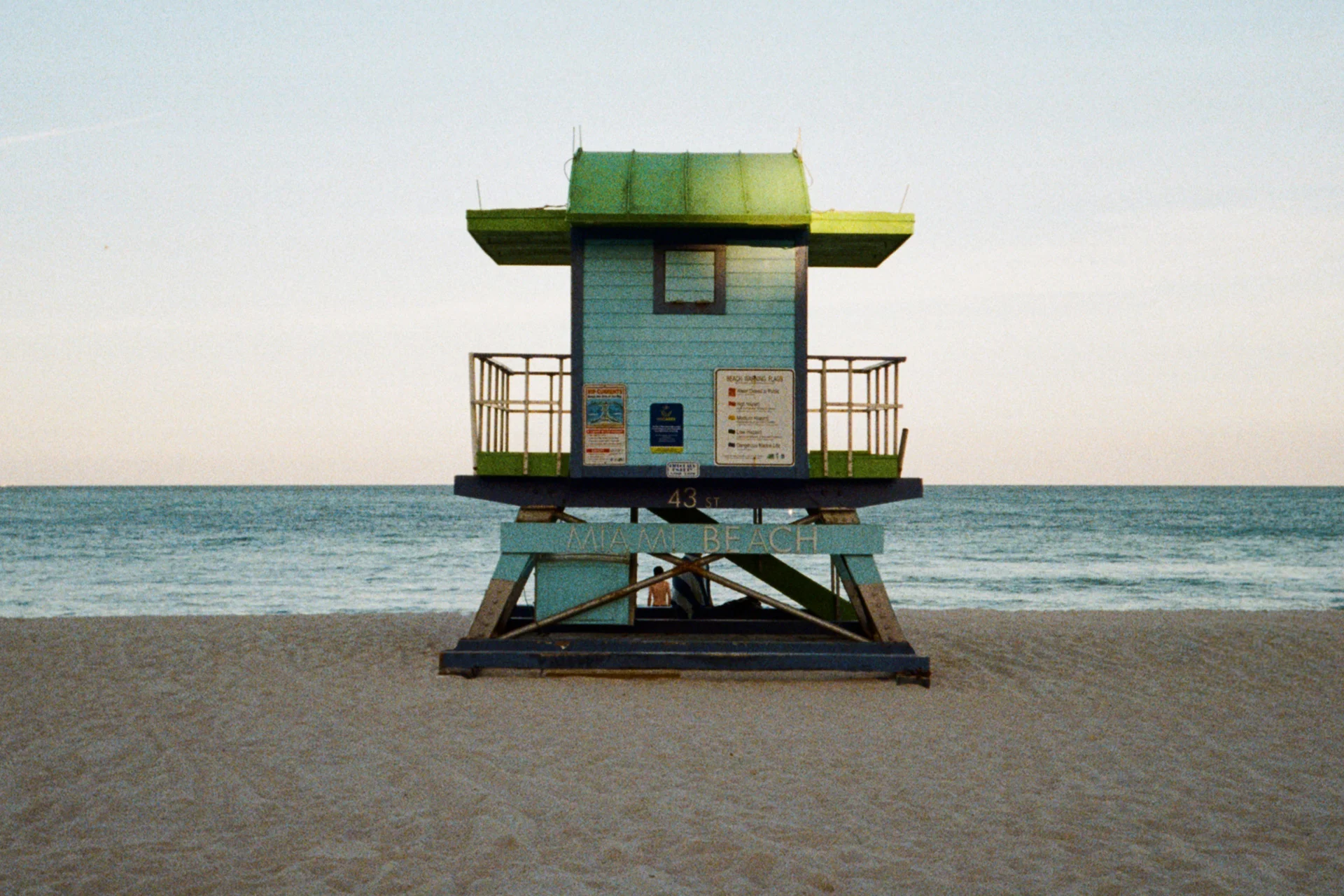 Descriptive Card - More about the 2024 Miami Grand Prix