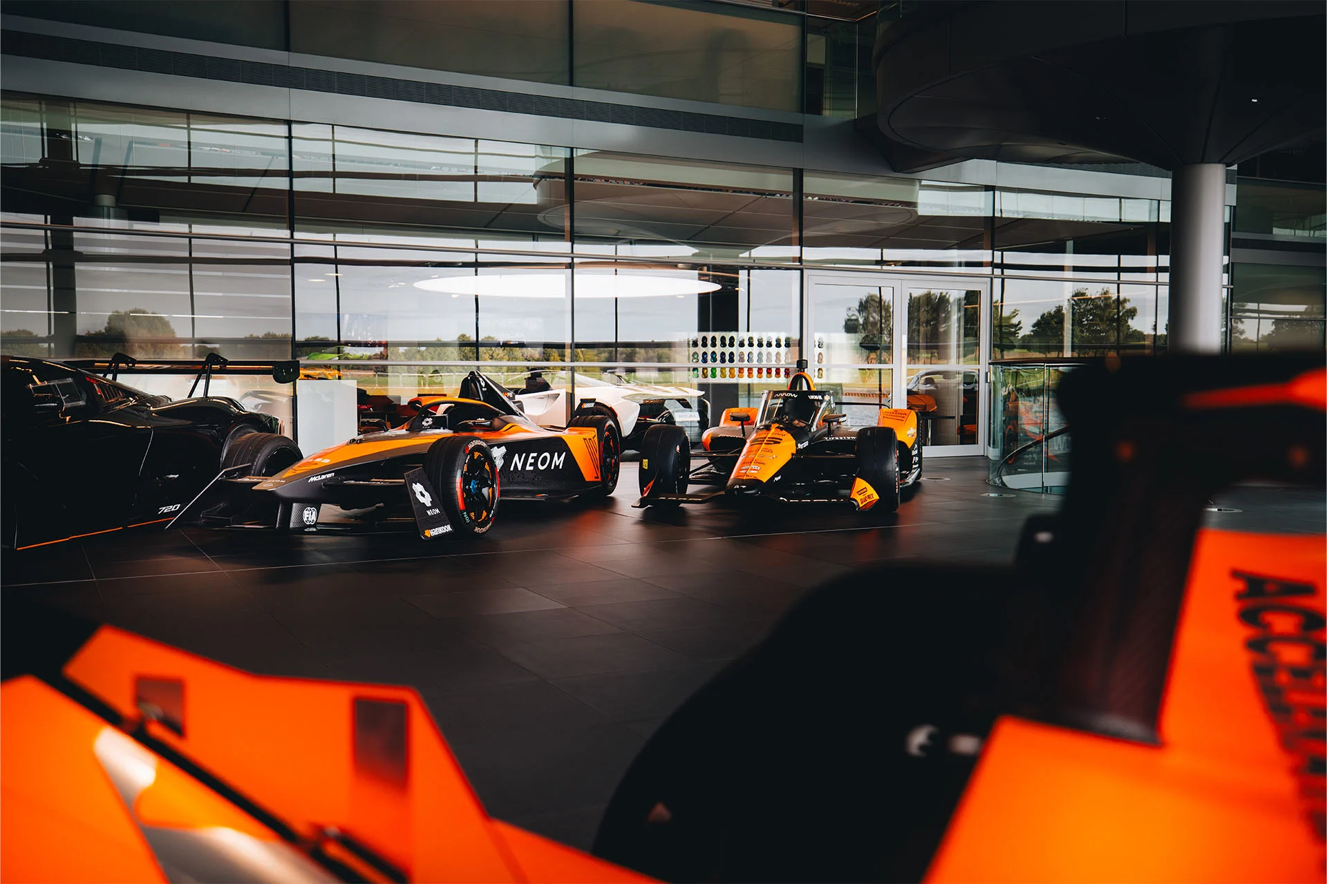 Latest-news - 2025 - A-beginners-guide-to-watching-f1-indycar-and-fe - A closer look at the cars - 3