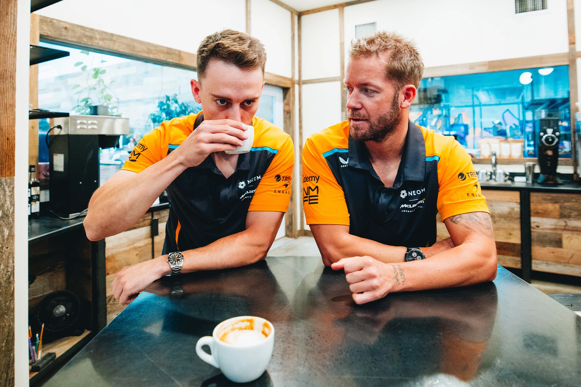 Formula-e - 2024 - More-records-for-our-rapid-neom-mclaren-formula-e-racer