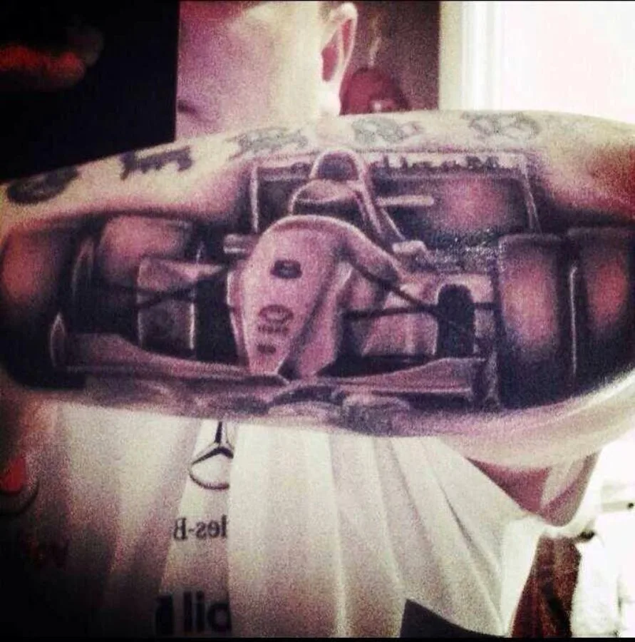 Latest-news - Mclarenracing - Article - Fan-gallery-2014 - Fan Gallery - 2014   - 9