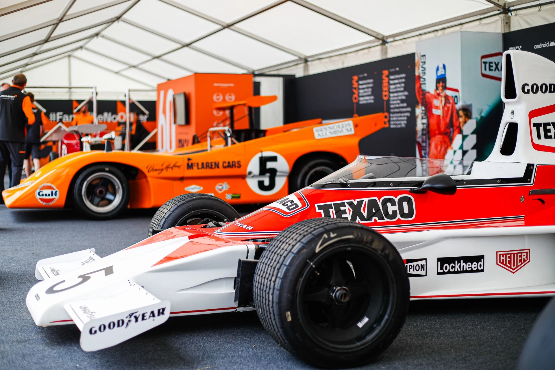 Latest-news - 2023 - A-letter-from-zak-brown - Celebrating 60 years - 0