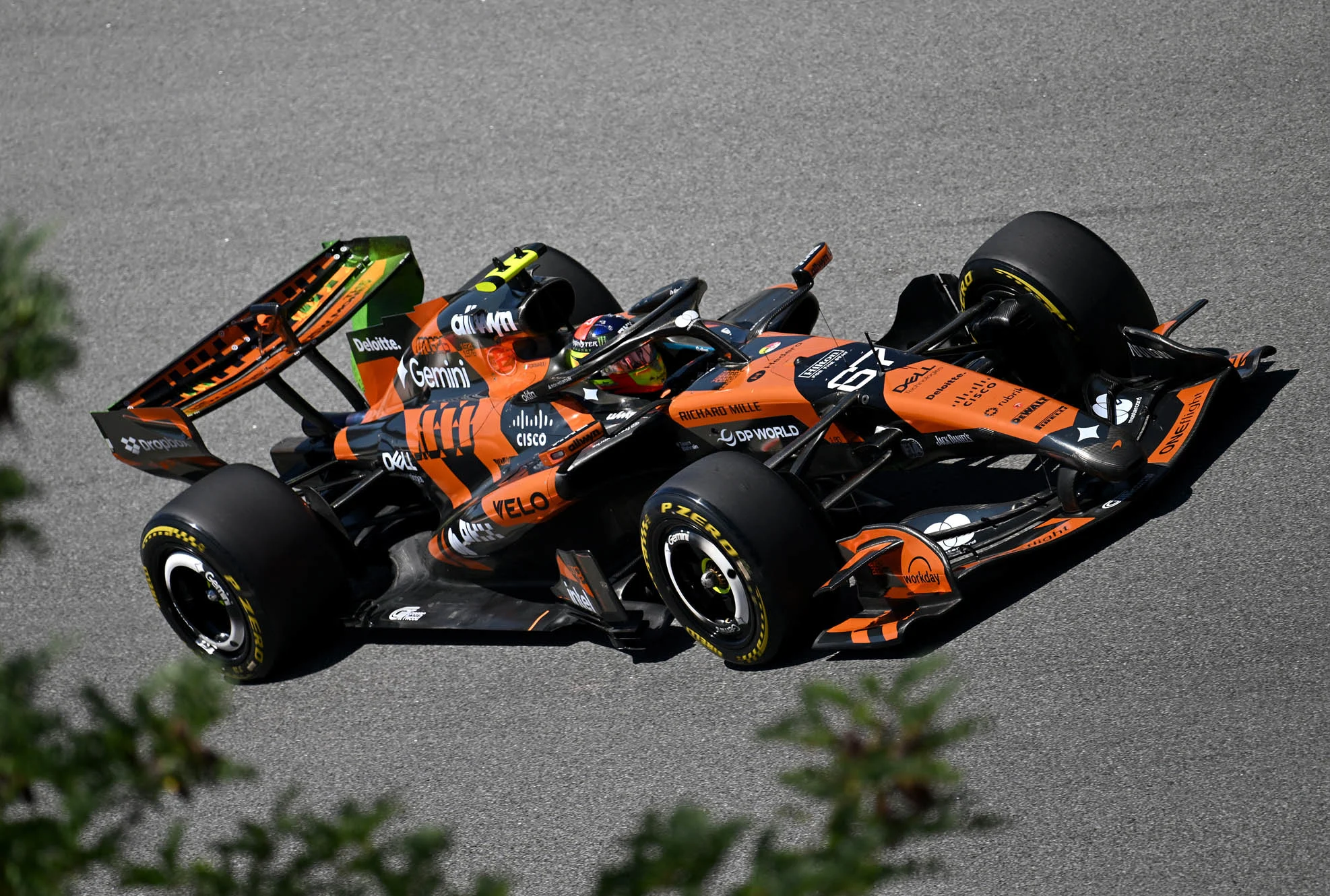 Image - Formula 1 - 2026 - Barcelona-Catalunya Grand Prix – Practice Report - 3