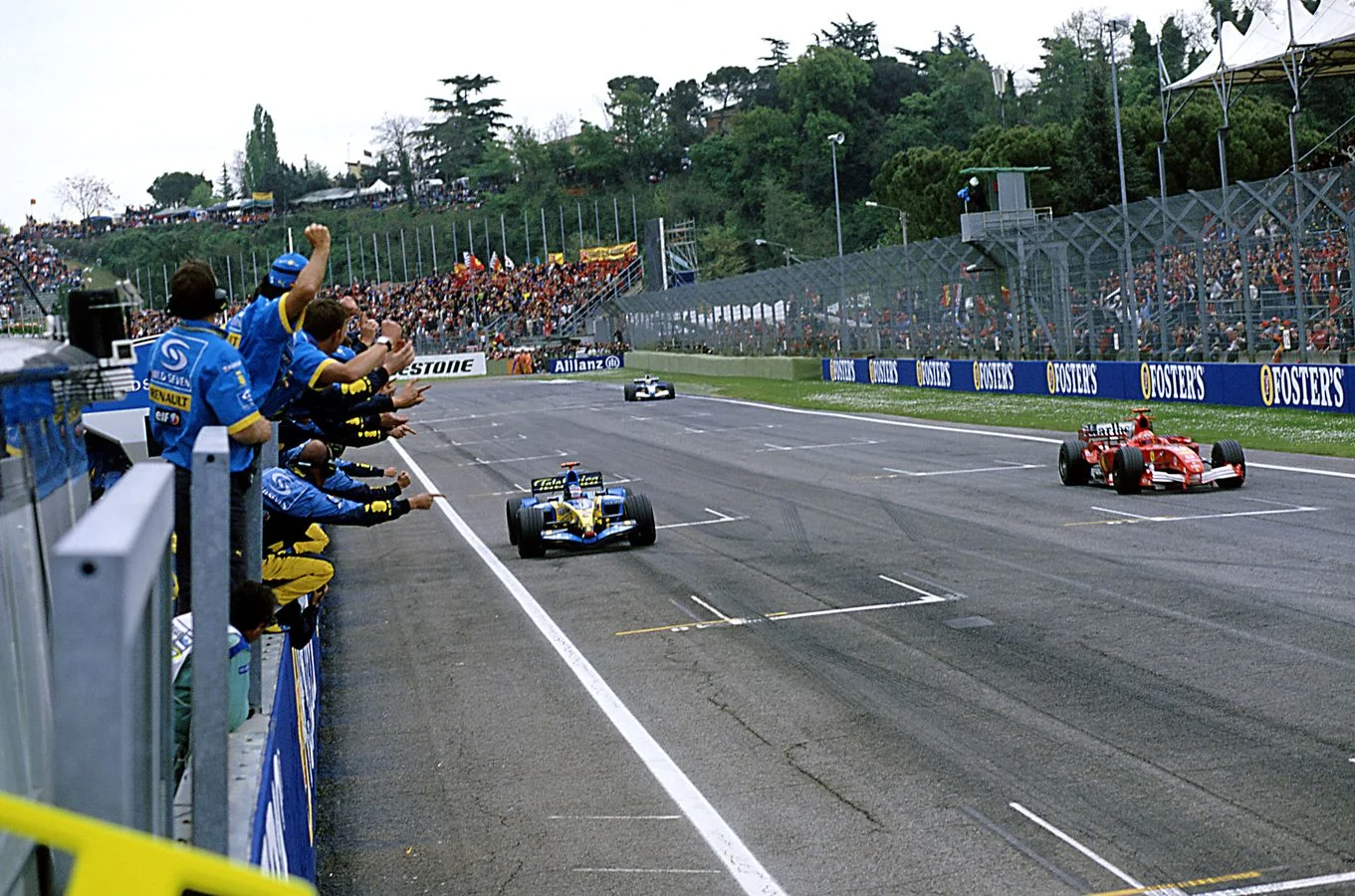 Heritage - Formula-1 - Drivers - Fernando-alonso - The-road-warrior-3163852