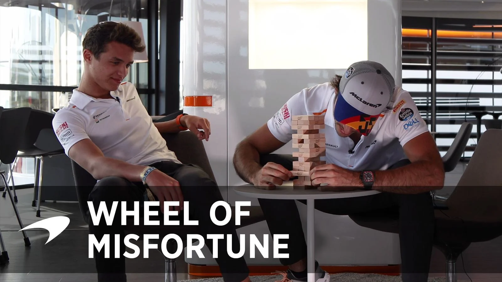 Video Poster - Team - Wheel-misfortune-france