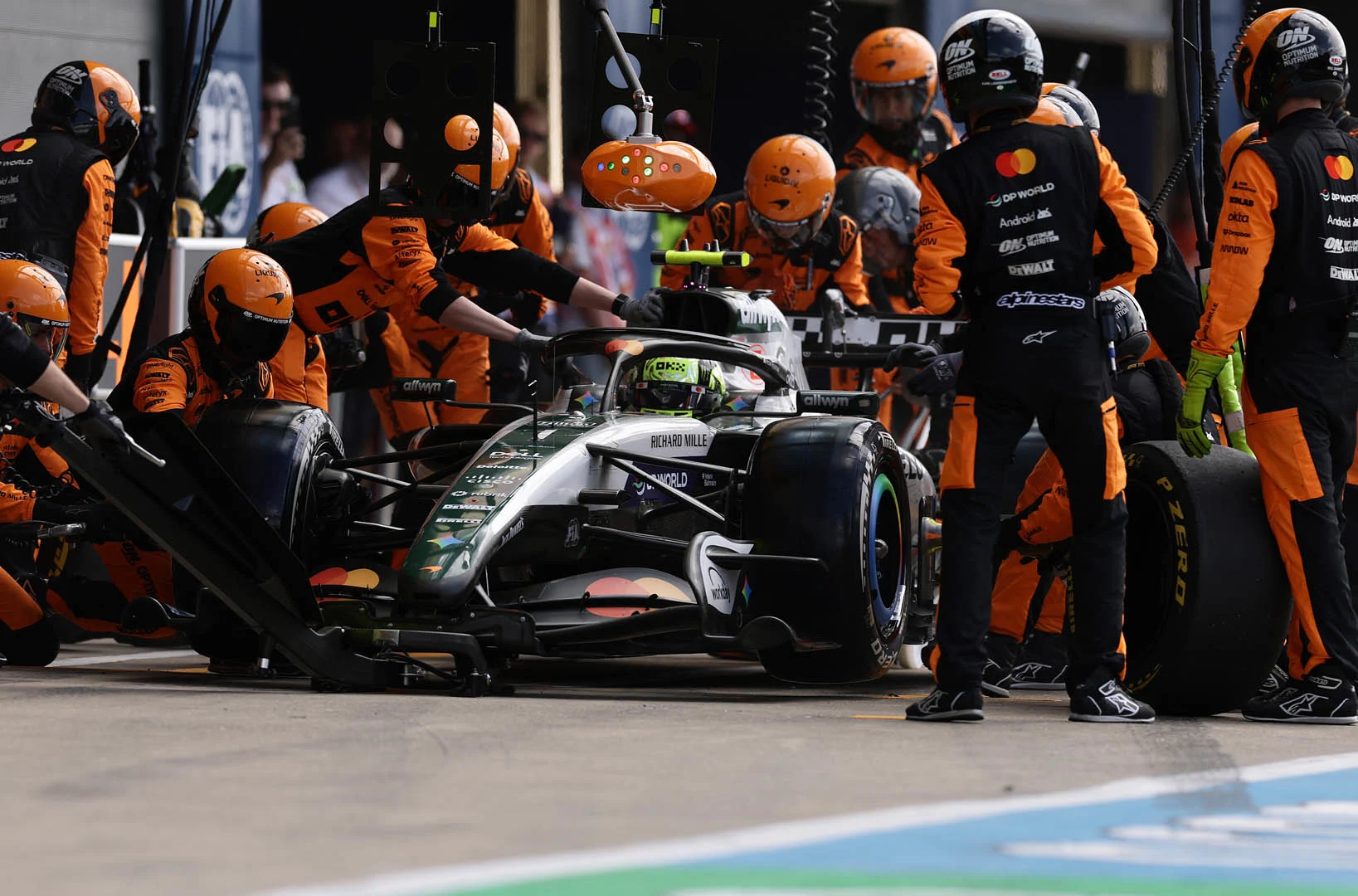 British GP