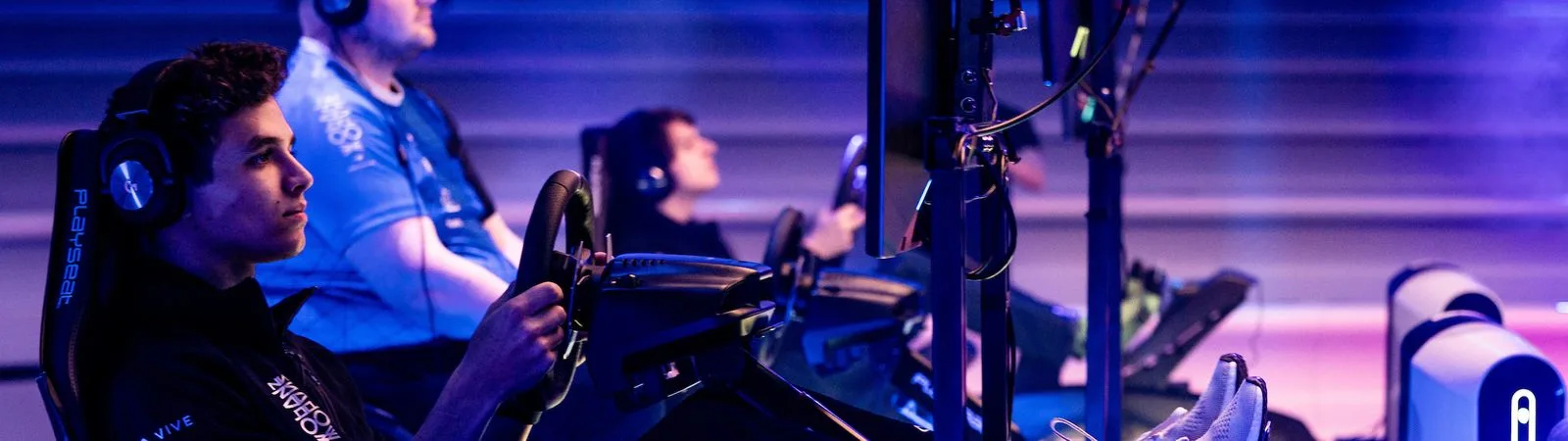 Partners - Logitech-g - Logitech-g-and-mclaren-usher-new-era-racing Logitech x McLaren Find out more about the renewed partnership 