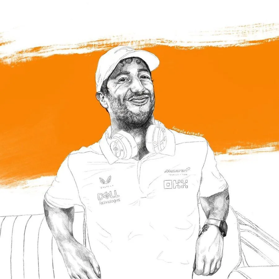 Heritage  - Kira Sophie Wehrhahn, 23-years-old from Germany 