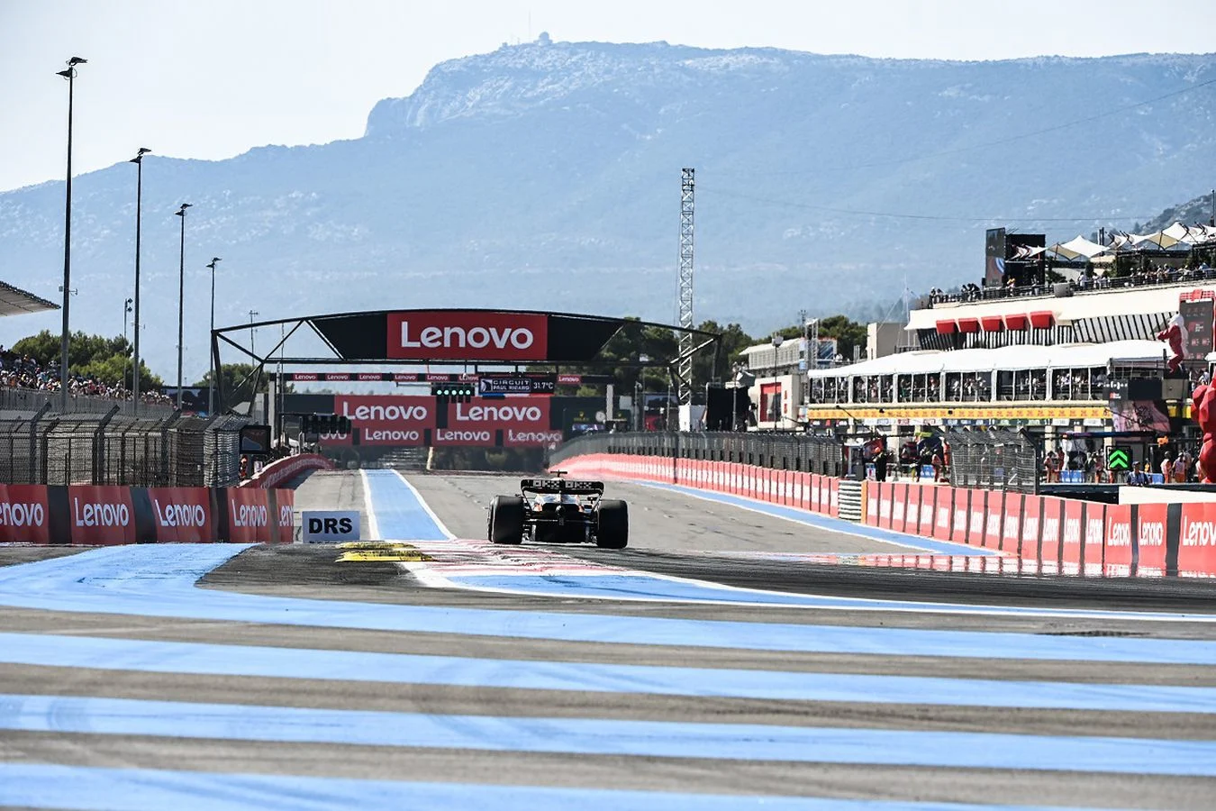 Formula-1 - 2022 - French-grand-prix - 2022-french-grand-prix-free-practice - 2022 French Grand Prix  – Free Practice "I think we feel ok about today but there’s quite a bit more to get out of it" - 7
