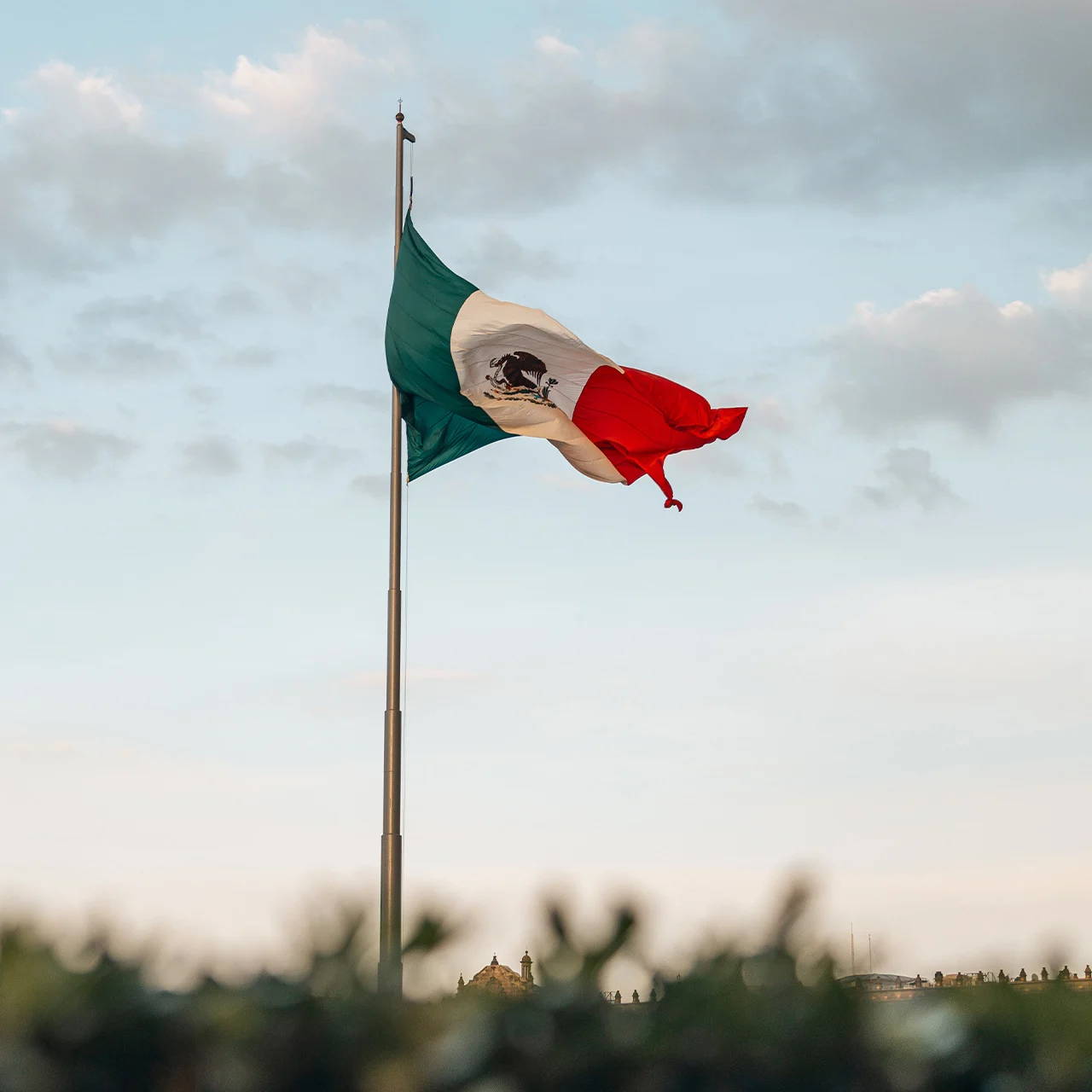 Listing Card Formula-1 - 2024 - Schedule Mexico City Grand Prix