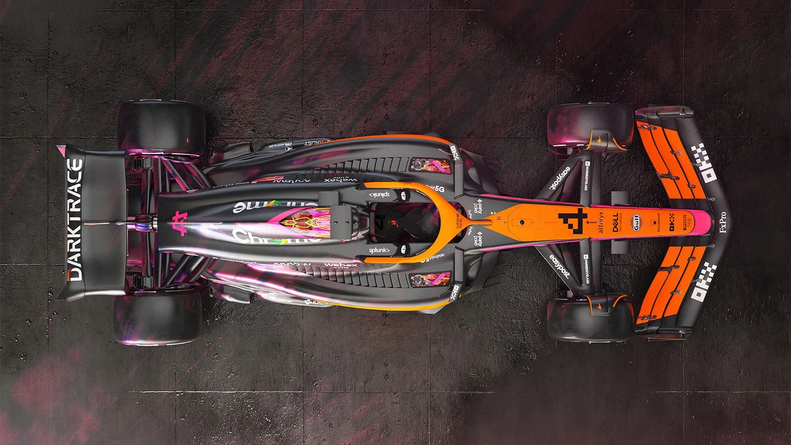 Partners - Okx - From-every-angle-okx-livery-22 - From every angle The McLaren x OKX livery for Singapore and Japan - 2