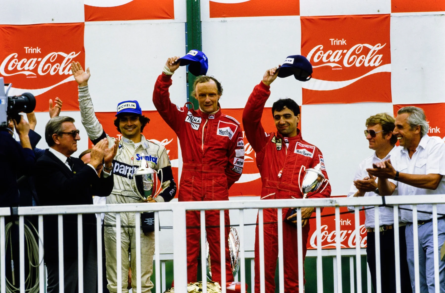 Heritage - Formula-1 - Drivers - Niki-lauda - Austria-1984-lauda-close-run-victory-2145688