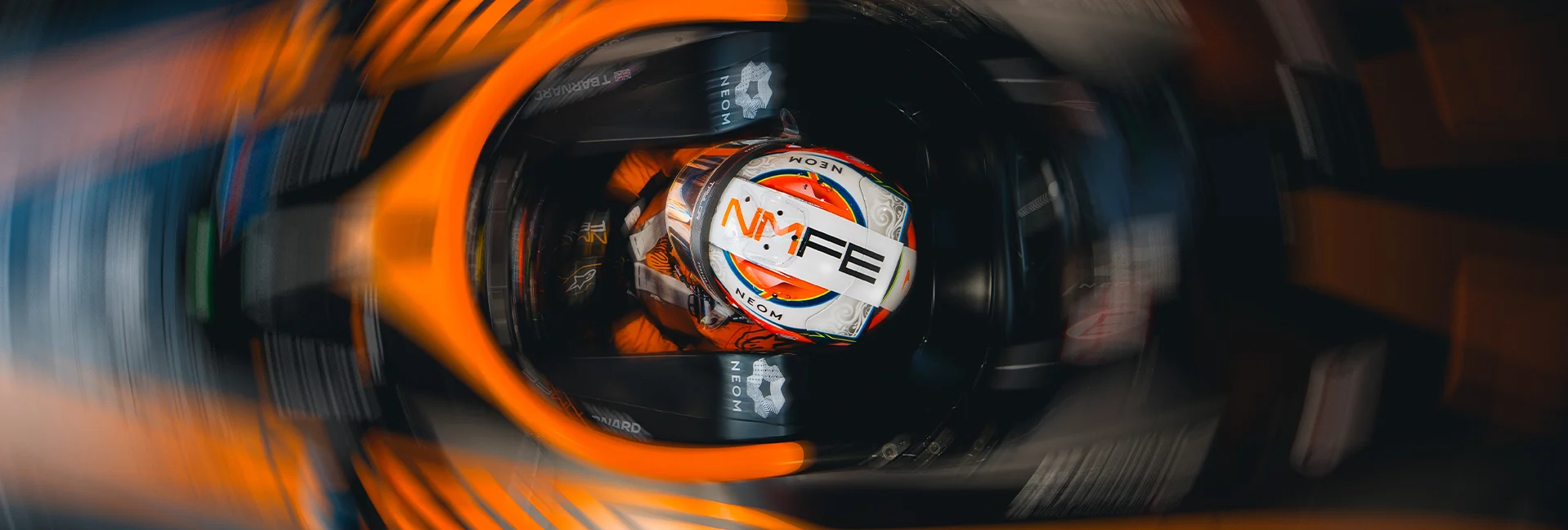 2024 Berlin E-Prix II Report