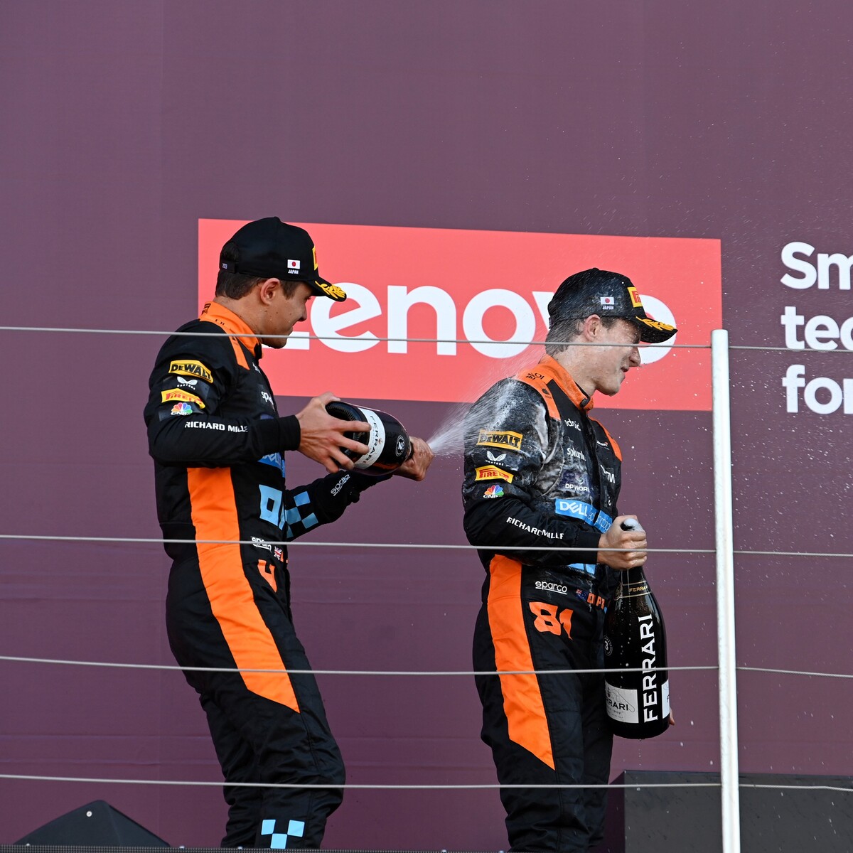 How the 2023 British Grand Prix kickstarted our revival