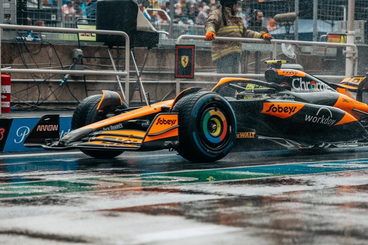 Formula-1 - 2024 - Canadian-grand-prix - 2024-canadian-grand-prix-race-report - 2024 Canadian Grand Prix – Race Report "It was good fun out there and we’ve scored good points for the team" - 5