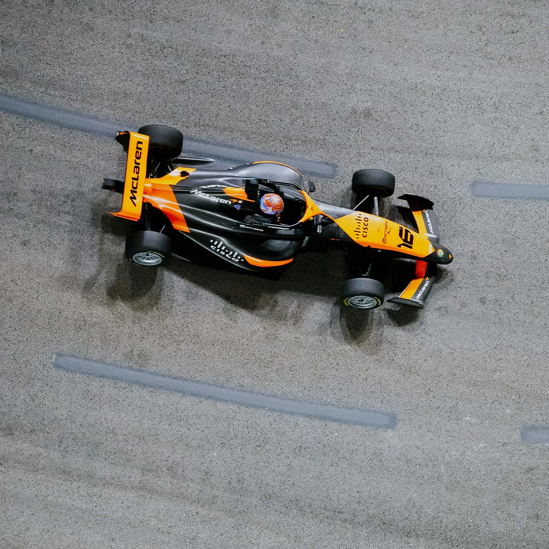 F1 Academy reveals three new locations as part of a new-look seven round calendar for 2025