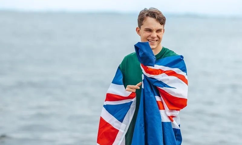 Formula-1 - 2023 - British-grand-prix - Oscar-chrome-livery-interview - Oscar's memories  - 2