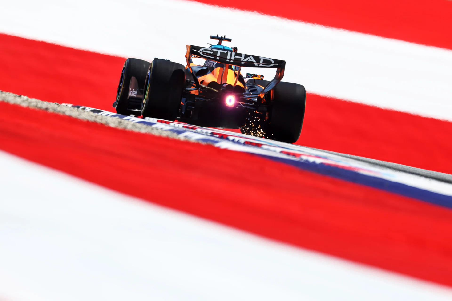 Image - Formula 1 - 2026 - Austrian Grand Prix - Briefing – 2