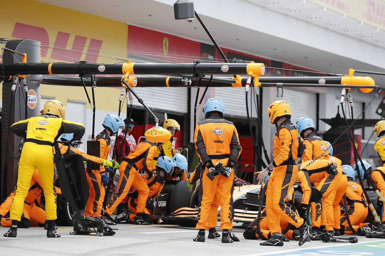 2022 Miami Grand Prix "We'll make sure we bounce back and do better next time" - 3