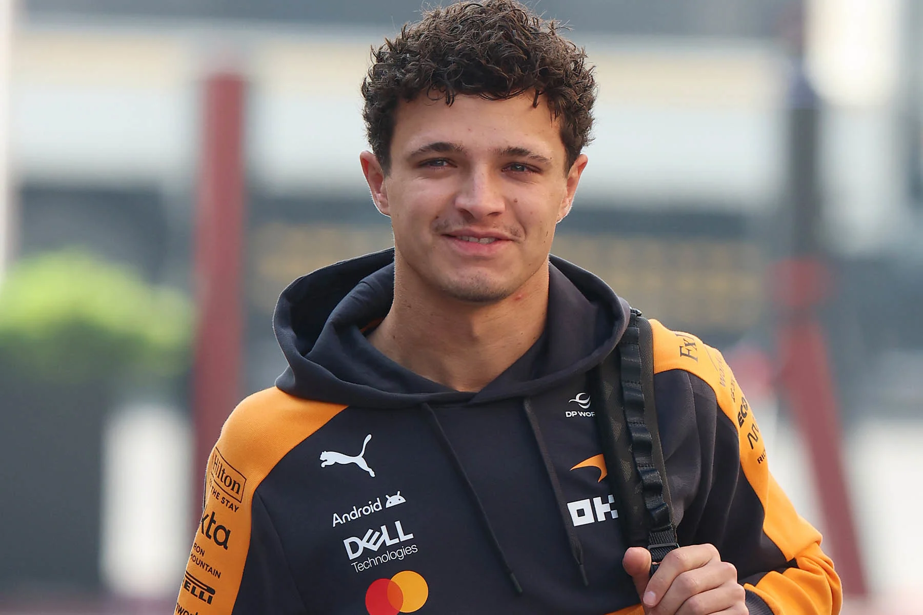 Image - Formula 1 - 2026 - Pre season testing 2 - Bahrain - Day 2 - 1