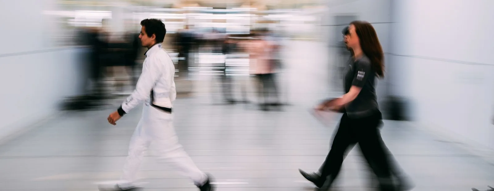 Have you got what it takes?