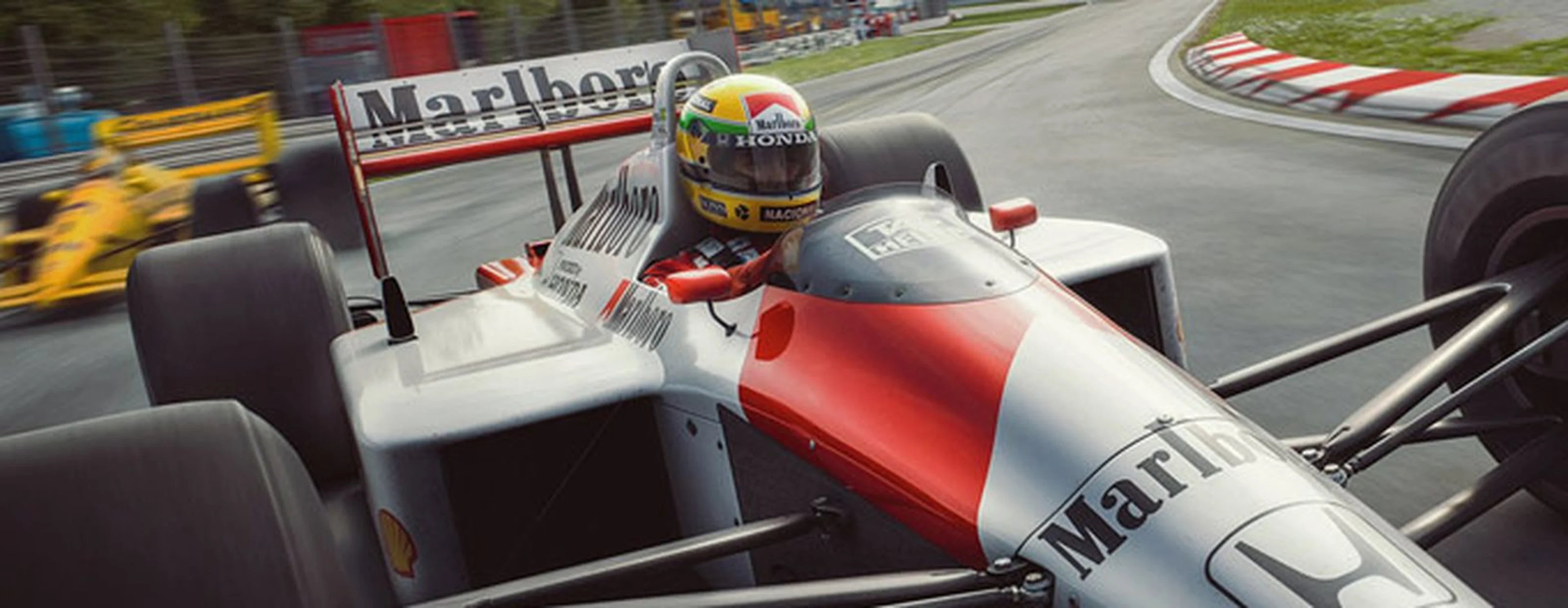 Creating a masterpiece