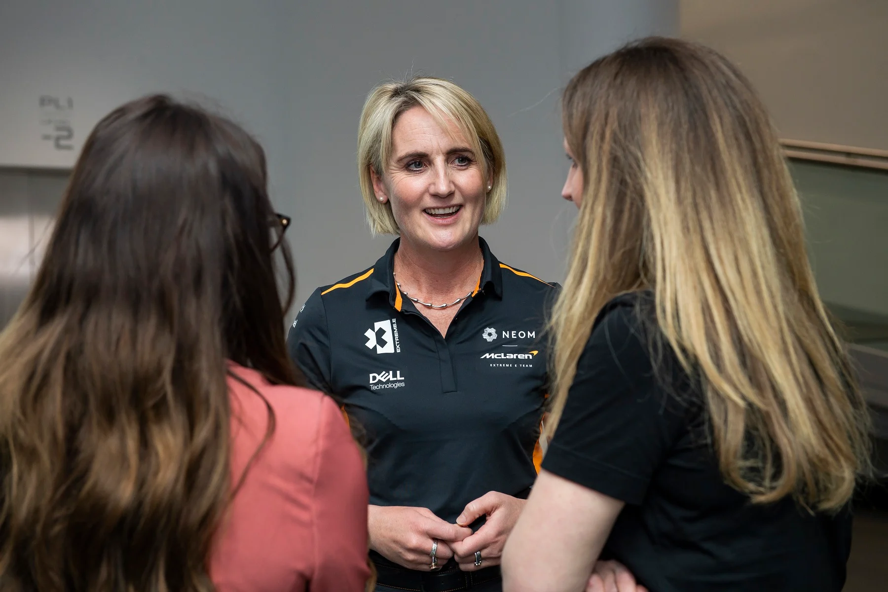 Heritage - Extreme-e - Drivers - Emma-gilmour - Emma-gilmour-says-her-journey-is-a-fairytale-but-its-one-of-her-own-creation