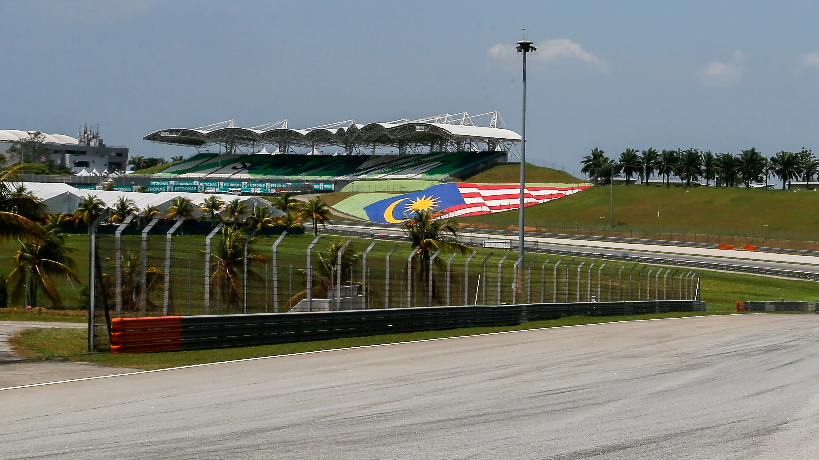 Sepang International Circuit