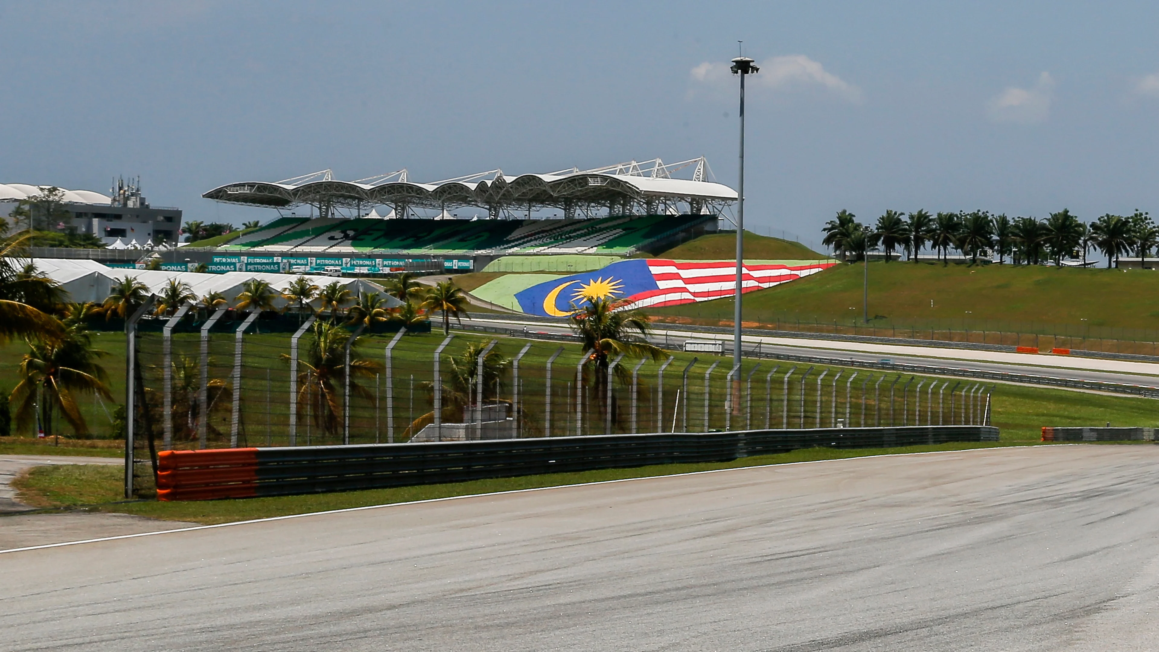 Sepang International Circuit