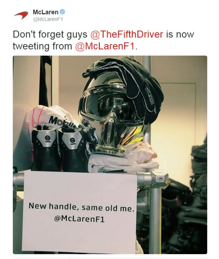 Latest-news - Mclarenracing - Article - 11-moments-of-mclaren-social-gold