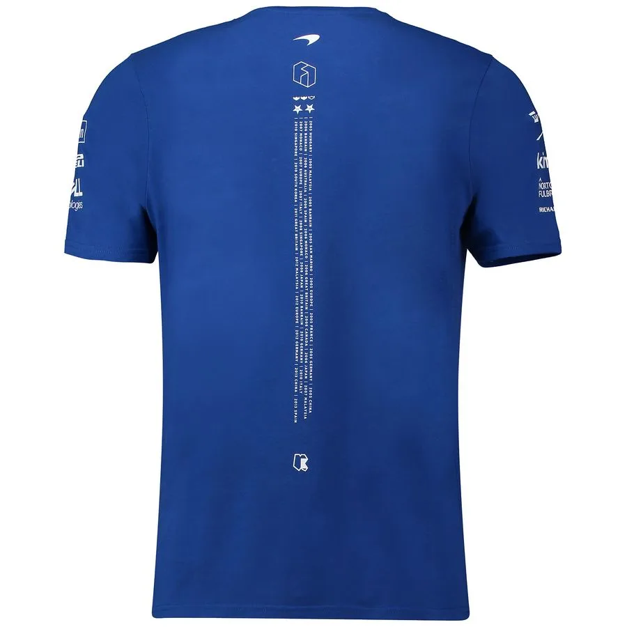 Heritage - Formula-1 - Drivers - Fernando-alonso - Gracias-fernando-the-collection - Hasta luego collection Show your support for Fernando ahead of his last Formula 1 race  - 4
