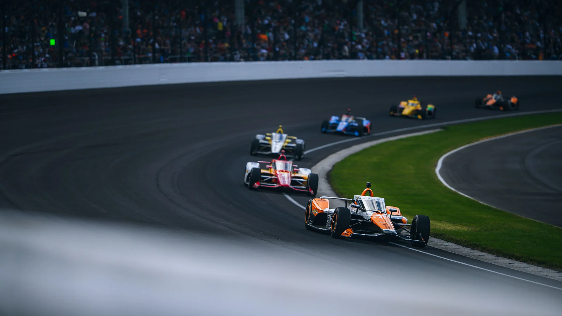 Indycar - 2024 - 108th-running-of-the-indianapolis-500 - Gallery-108th-running-of-the-indianapolis-500 - Race 108th Indianapolis 500 - 0