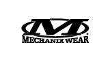 Mechanix Wear - Grid Logo