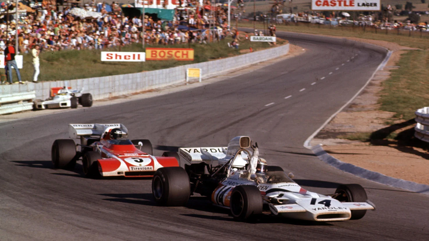 Heritage - South-africa-72---40-years-ago-today - South Africa '72 - 40 years ago today  - 2