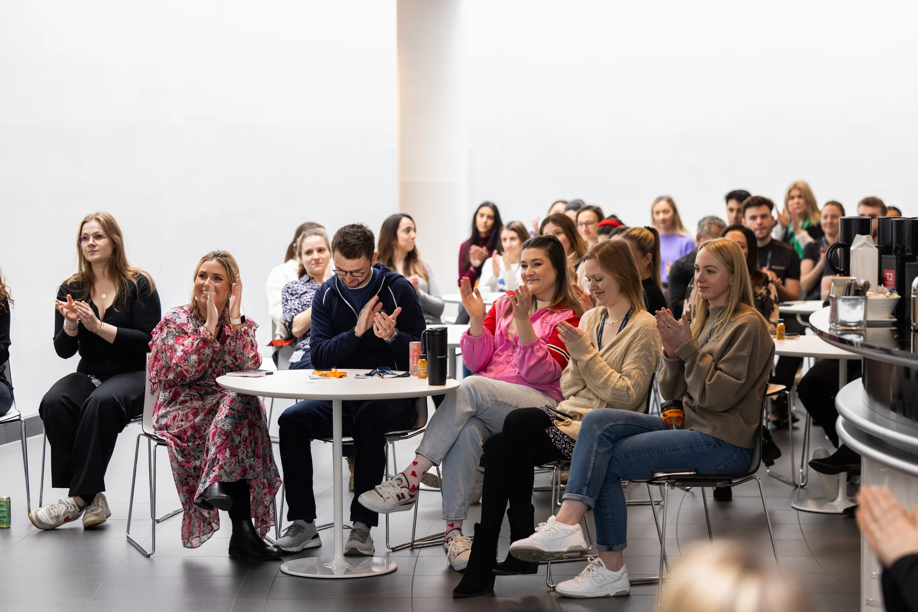 Sustainability - What-we-learned-from-our-2023-sustainability-report - Sustainability initiatives From 2023 - 0