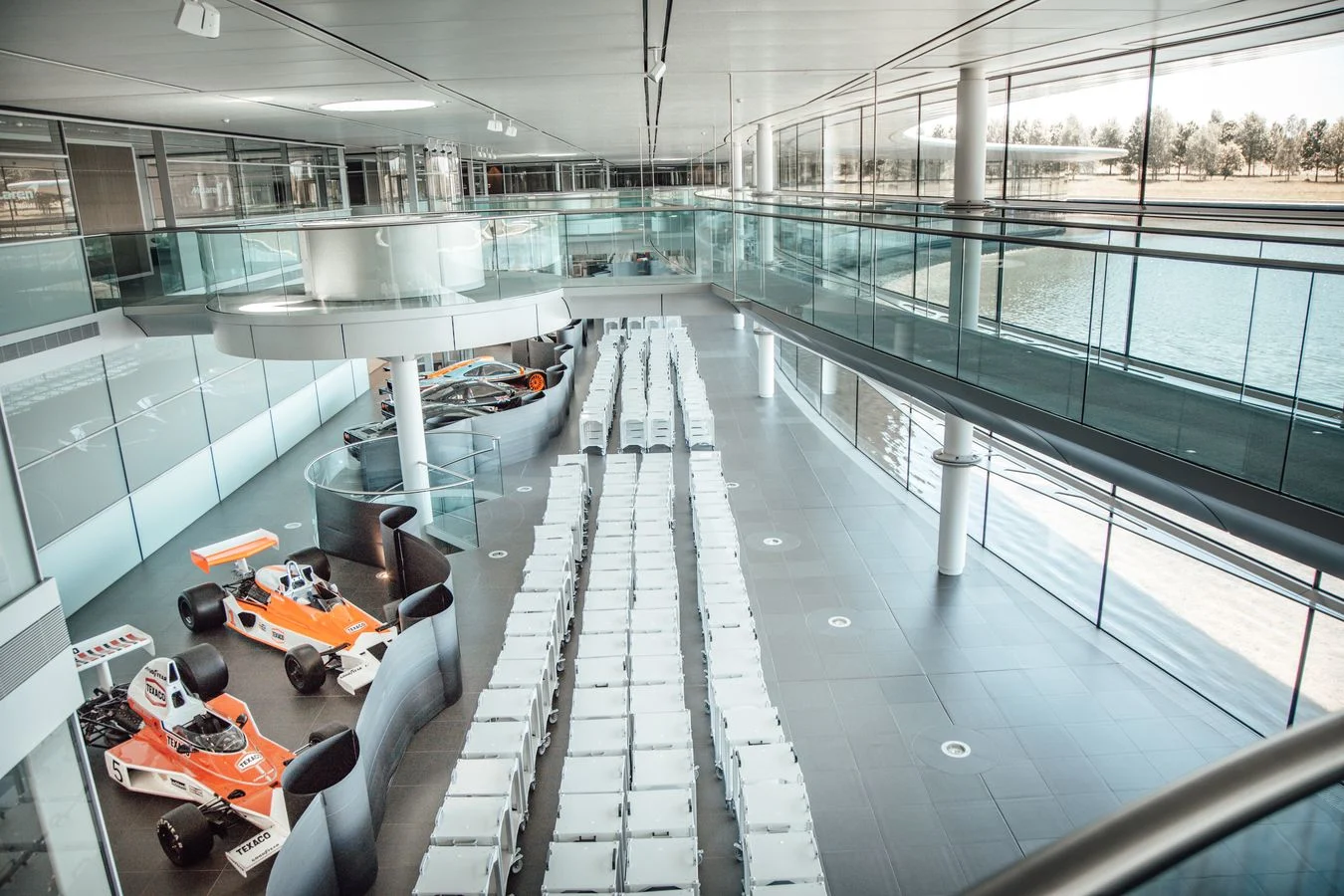 Latest-news - Mclarenracing - Article - Weraceasone-explained