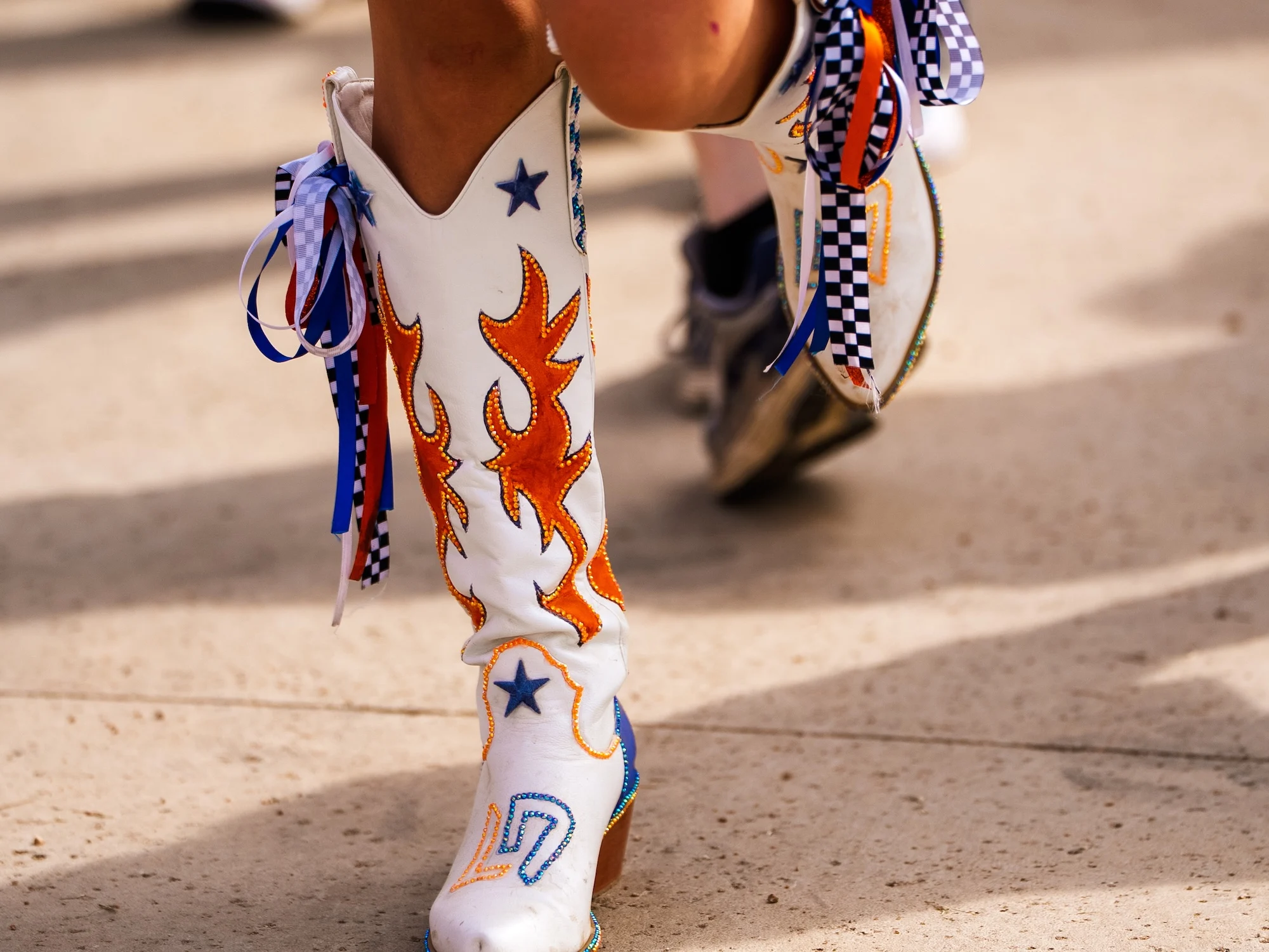 F1 2026 - US GP - Spotted in the paddock - Outfit fans