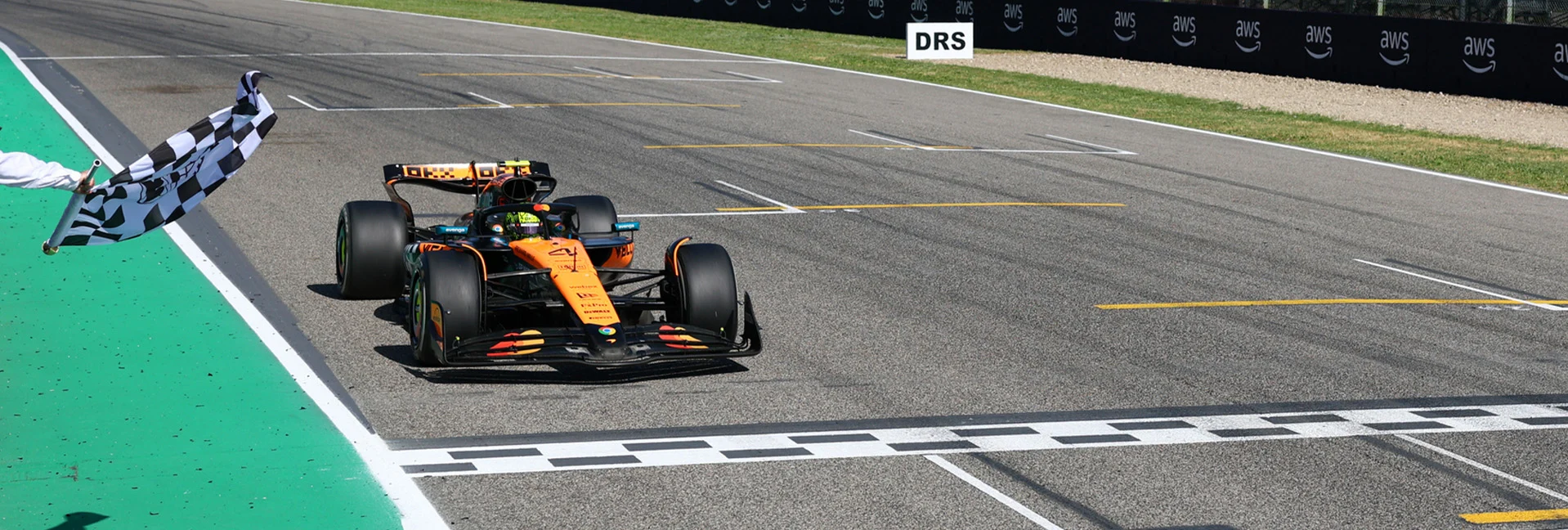 Formula-1 - 2025 - Emilia-romagna-grand-prix Hear from the team Emilia-Romagna GP '25