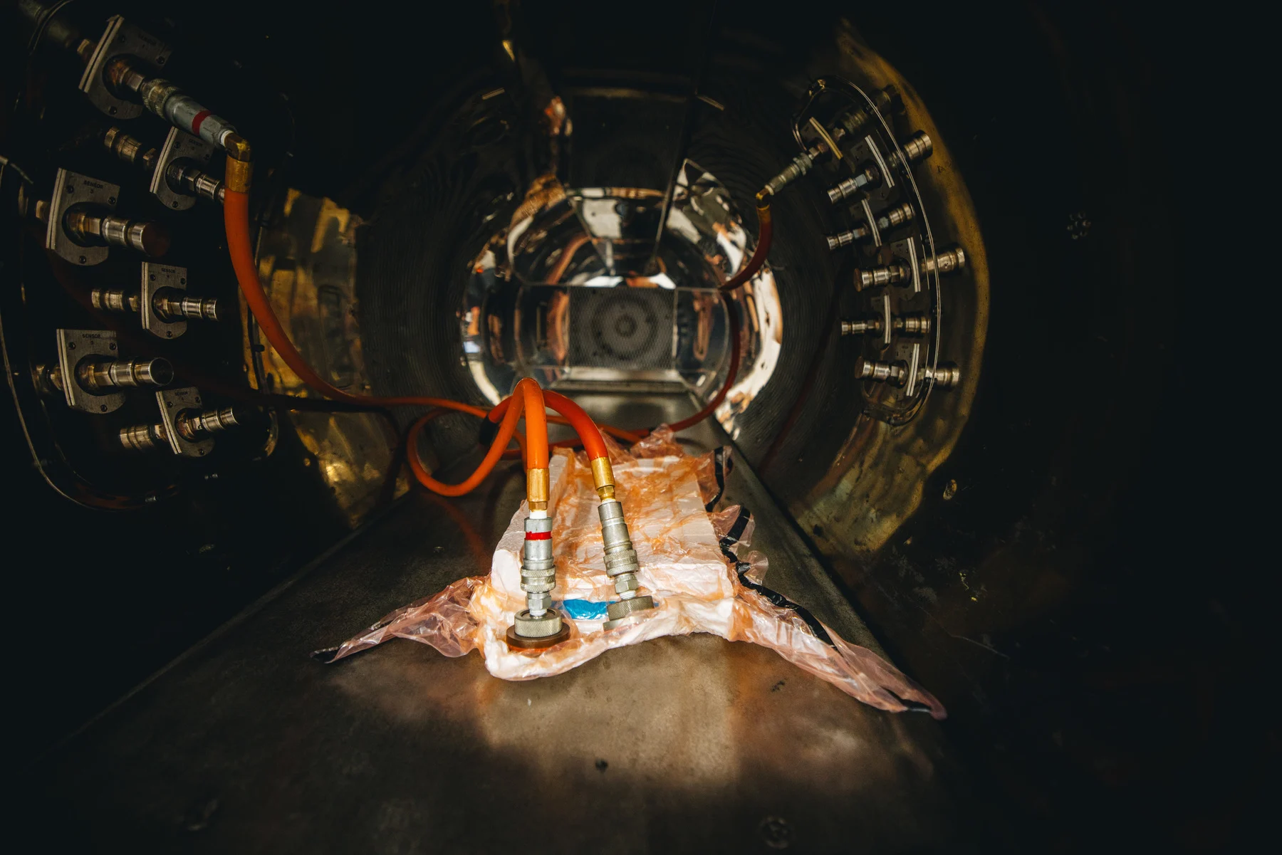 Formula-1 - 2023 - United-states-grand-prix Strap in, recycled carbon fibre is just the start