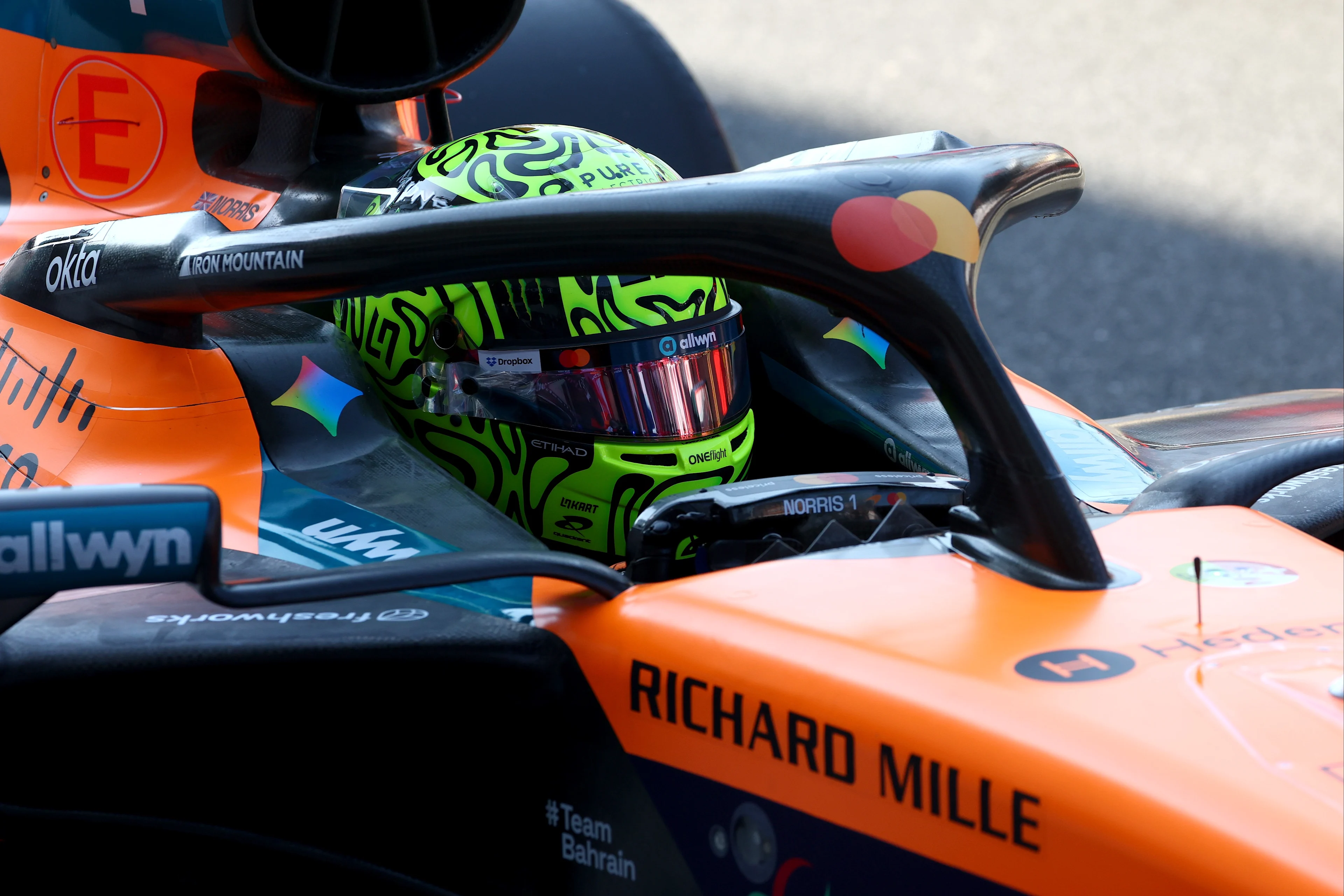 Image 2026 F1 Miami Friday report 6