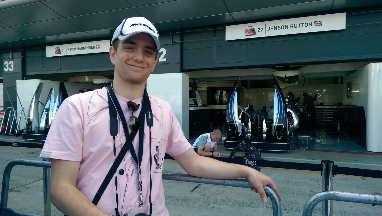 Latest-news - Mclarenracing - Article - Fan-gallery-2014 - Fan Gallery - 2014   - 10