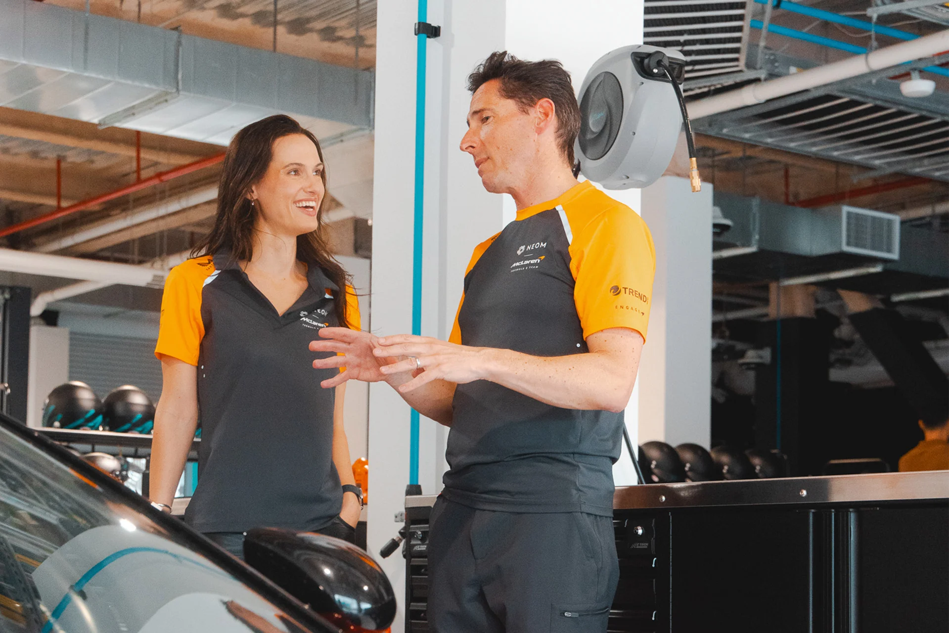 What is Formula E’s Evo Sessions event?