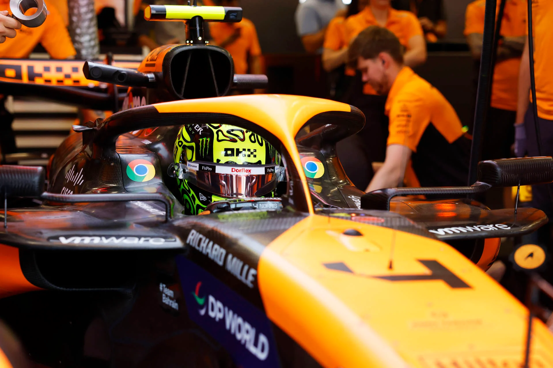 Formula-1 - 2024 - Sao-paulo-grand-prix - 2024-sao-paulo-grand-prix-sprint-qualifying-report - 2024 São Paulo Grand Prix – Sprint Qualifying Report “A strong performance for both Lando and Oscar" - 6