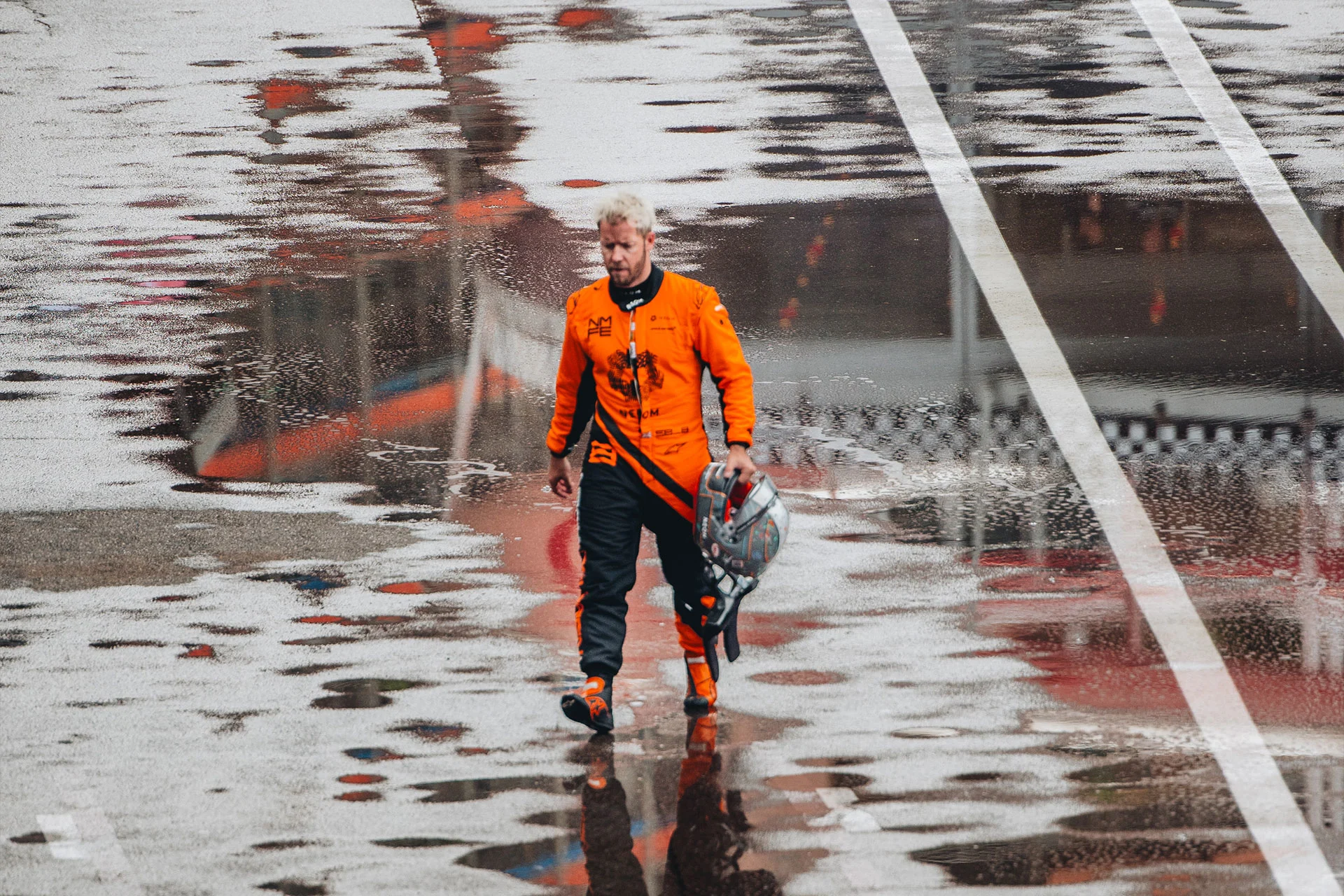 Your guide to the Tokyo E-Prix I & II