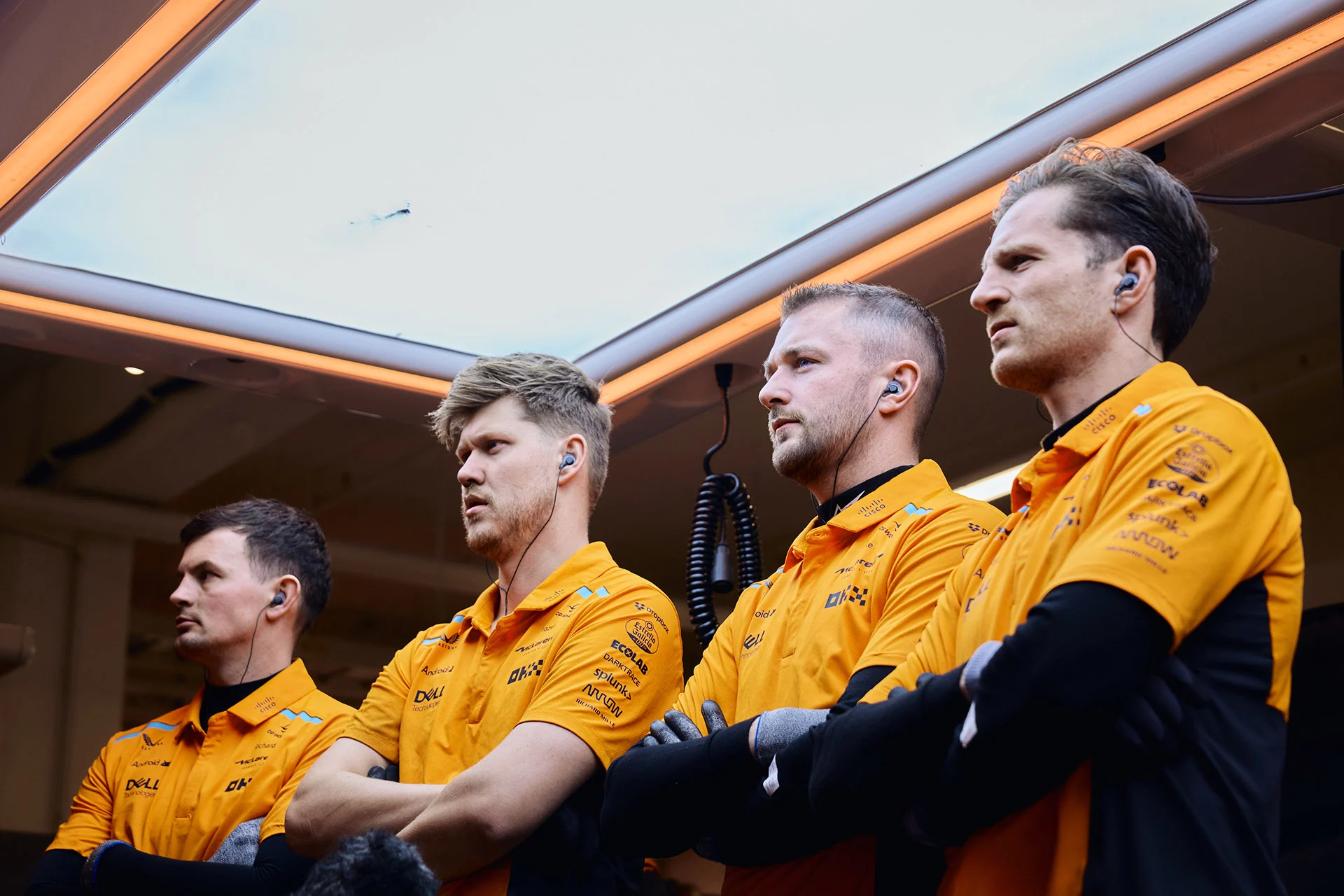 Formula-1 - 2024 - Qatar-grand-prix - Guide-to-qatar - Last time out Las Vegas GP - 3