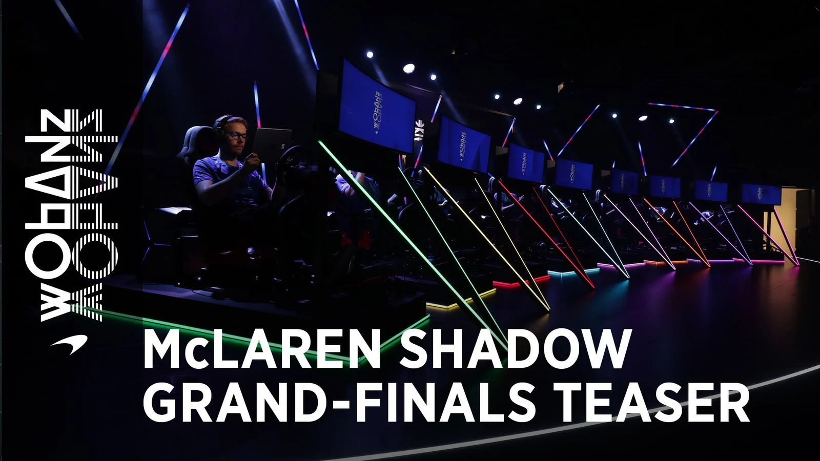 Video Poster - Gaming - Mclaren-shadow-project - 2018 - Grand-finals-explainer