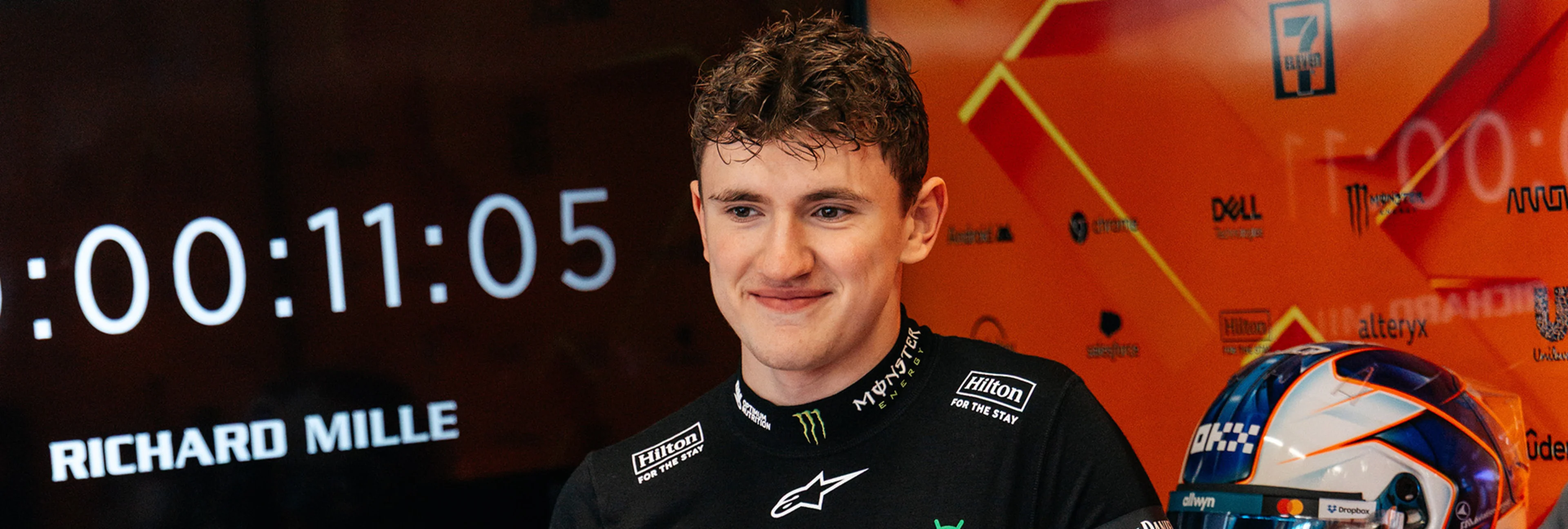 The Austrian Grand Prix briefing - powered by Google Cloud