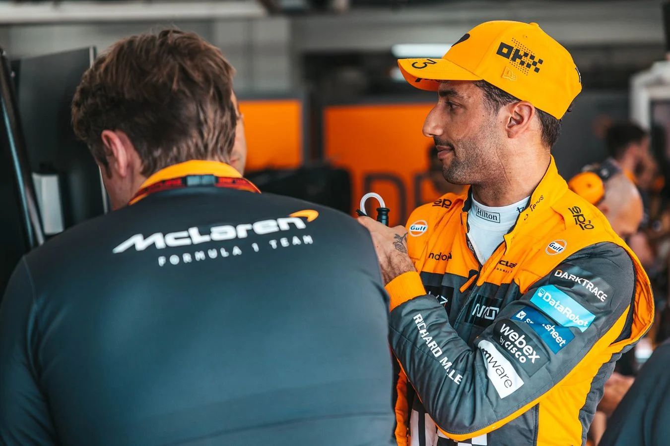 Formula-1 - 2022 - French-grand-prix - 2022-french-grand-prix-free-practice - 2022 French Grand Prix  – Free Practice "I think we feel ok about today but there’s quite a bit more to get out of it" - 6