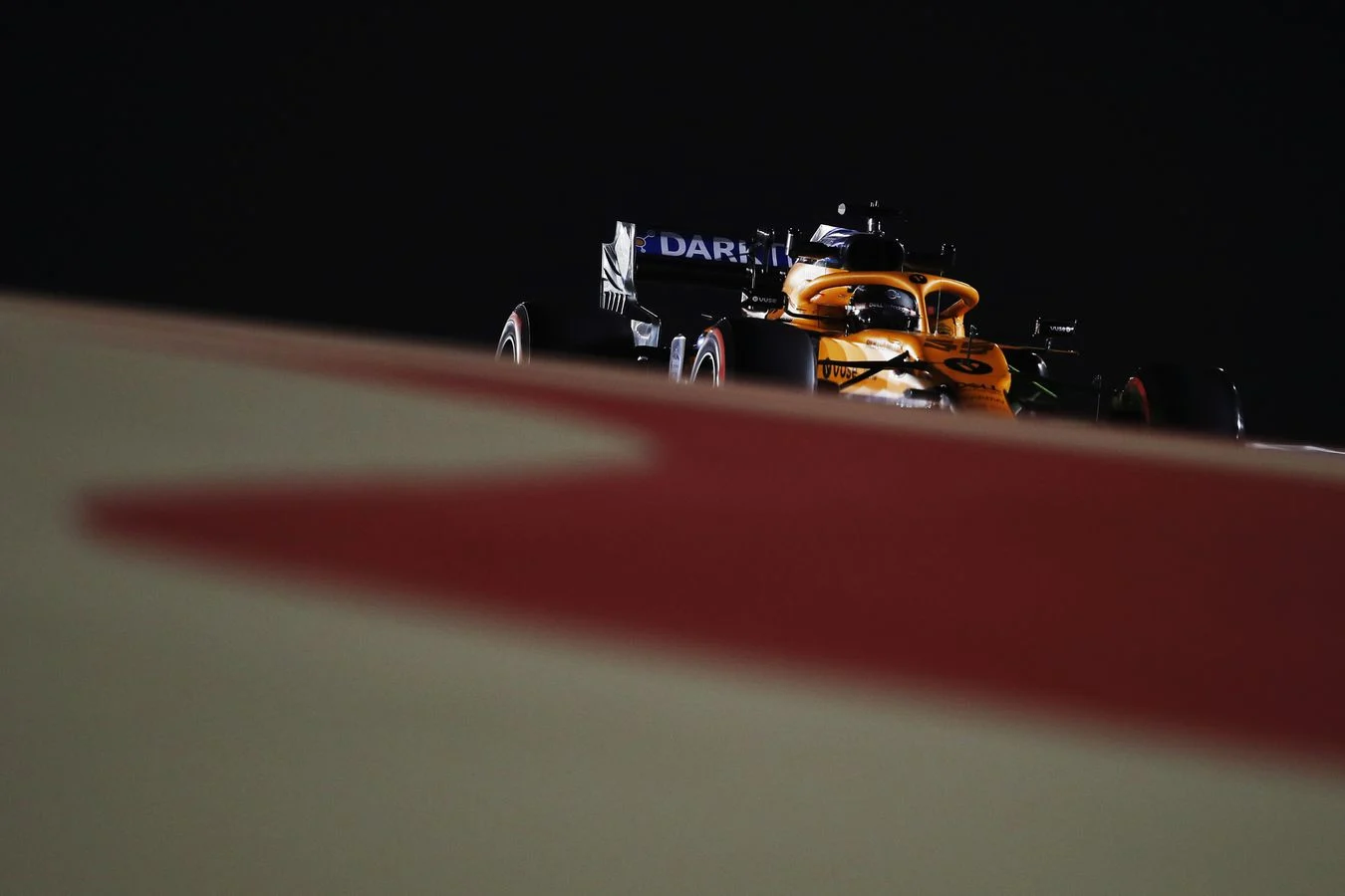 2020 Bahrain Grand Prix – Free Practice "We expect another tight battle again this weekend with our main competitors" - 2