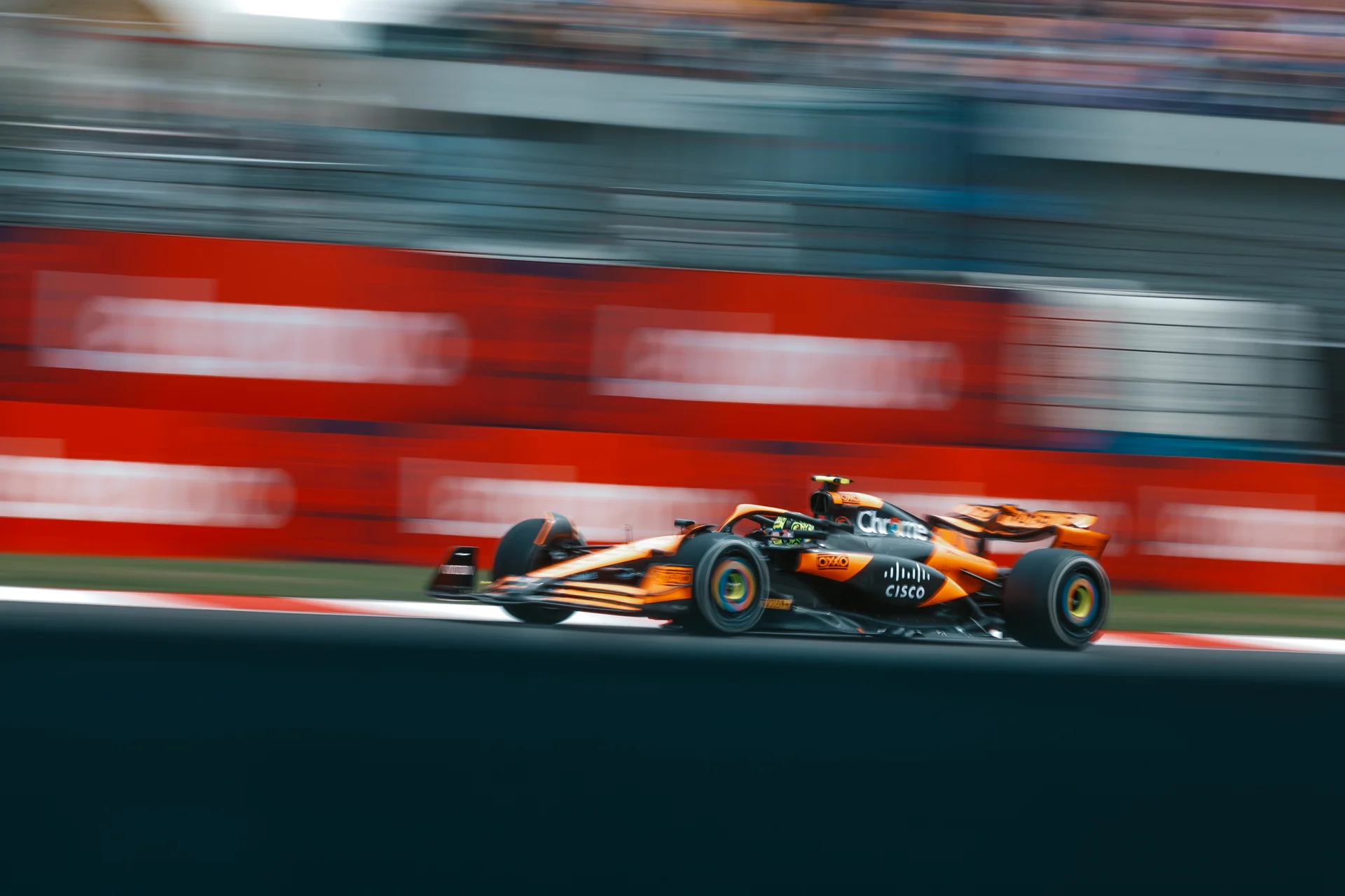 Formula-1 - 2024 - Chinese-grand-prix